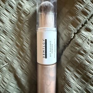 SPF Radiance Powder - Medium/Tan